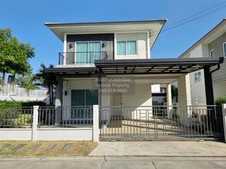 出售 4 卧室 独立屋 在 Lat Krabang, 曼谷