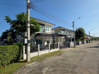 出售 4 卧室 独立屋 在 Lat Krabang, 曼谷