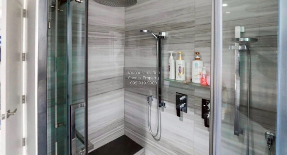 For sale 2 bedrooms condo in Pathum Wan, Bangkok