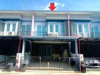 出售 3 卧室 联排别墅 在 Bang Yai, Nonthaburi