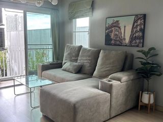 出售 1 卧室 公寓 在 Mueang Nonthaburi, Nonthaburi