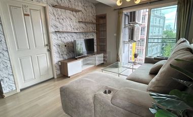 For sale 1 Beds condo in Mueang Nonthaburi, Nonthaburi