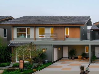 Haus zum Kauf mit 3 Zimmer in Pak Kret, Nonthaburi