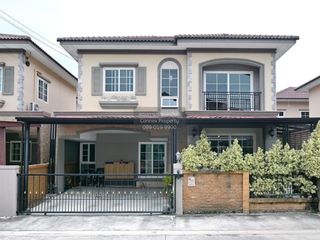出售 3 卧室 独立屋 在 Bang Khae, 曼谷
