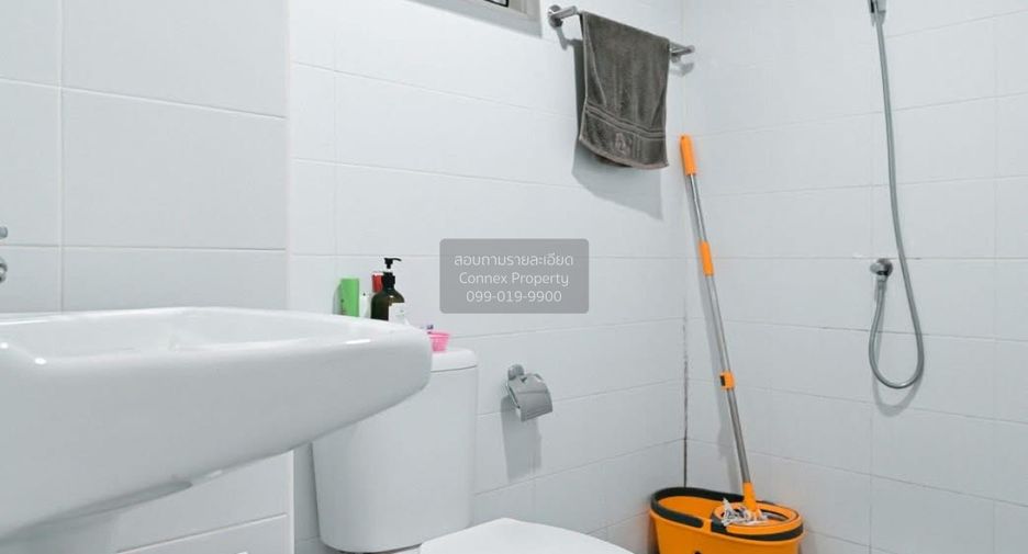 For sale 3 bedrooms house in Bang Khae, Bangkok