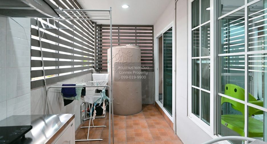 For sale 3 bedrooms house in Bang Khae, Bangkok