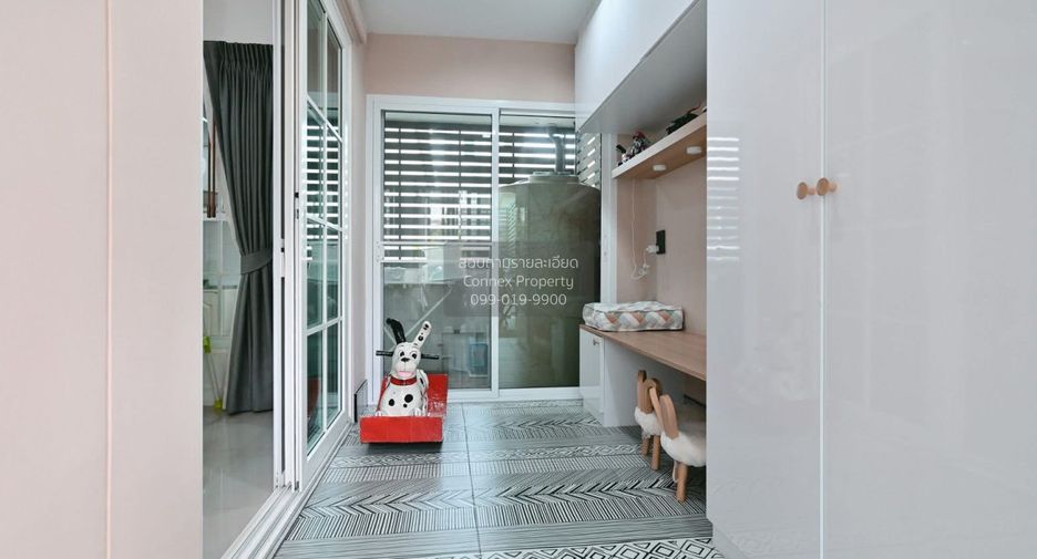 For sale 3 bedrooms house in Bang Khae, Bangkok