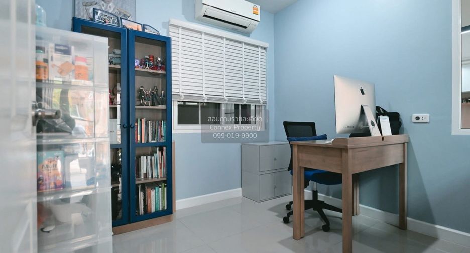 For sale 3 bedrooms house in Bang Khae, Bangkok