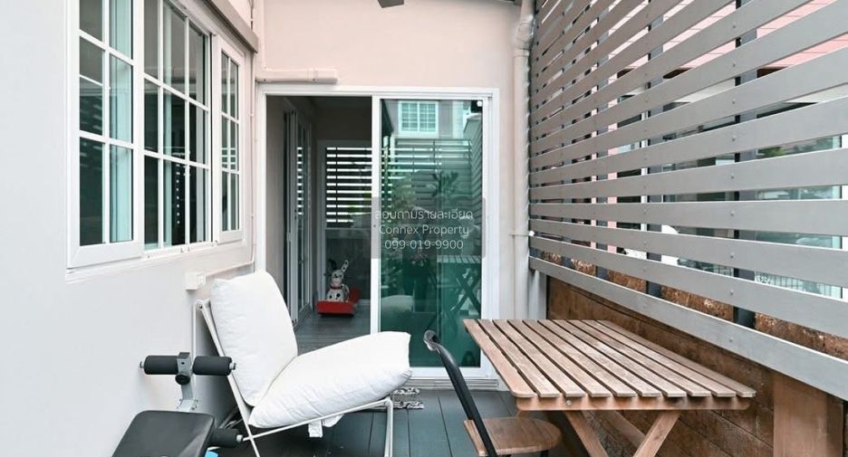 For sale 3 bedrooms house in Bang Khae, Bangkok