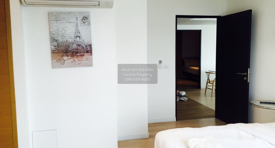 For sale 2 bedrooms condo in Watthana, Bangkok