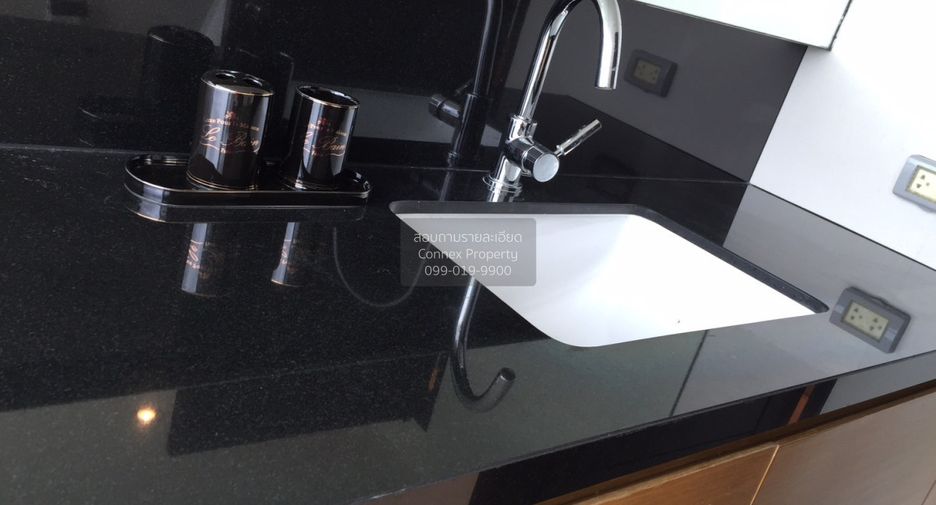 For sale 2 bedrooms condo in Watthana, Bangkok