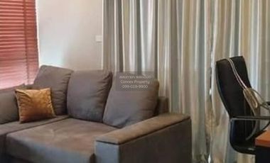 À vendre 2 chambres condo à Lat Phrao, Bangkok