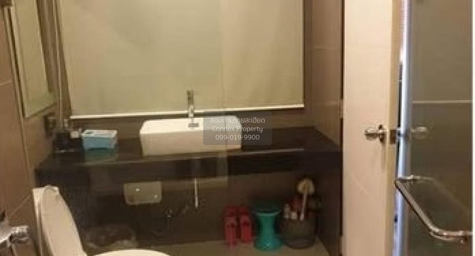 For sale 2 bedrooms condo in Lat Phrao, Bangkok