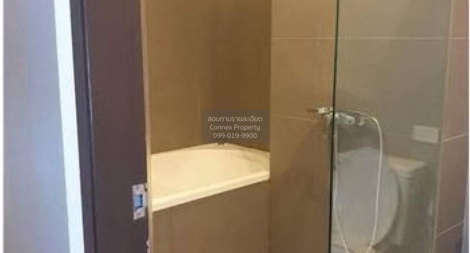 For sale 2 bedrooms condo in Lat Phrao, Bangkok