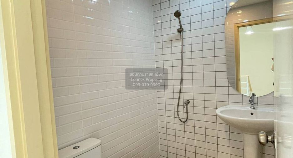 For sale 3 bedrooms townhouse in Bang Bua Thong, Nonthaburi