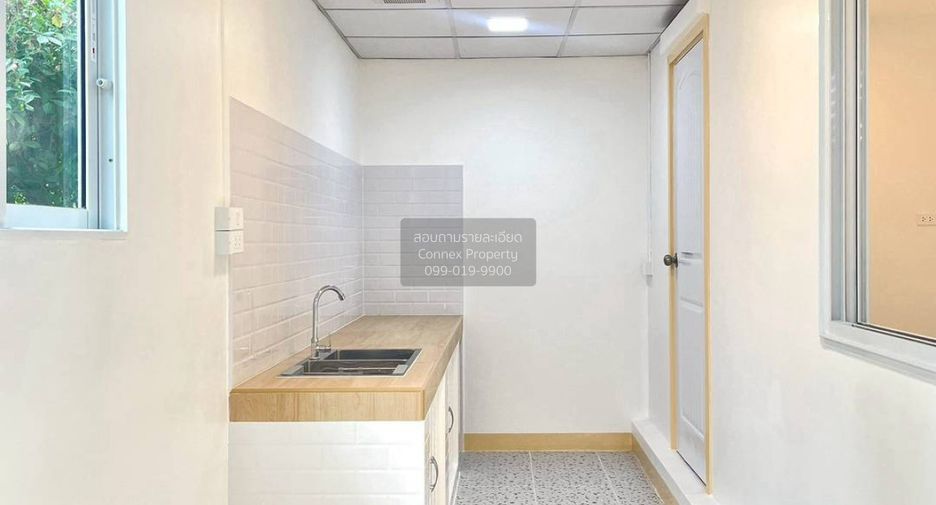 For sale 3 bedrooms townhouse in Bang Bua Thong, Nonthaburi