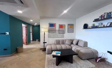 For sale 3 bedrooms condo in Watthana, Bangkok