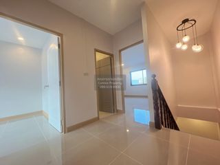 For sale 3 bedrooms townhouse in Bang Bua Thong, Nonthaburi