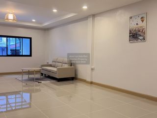 For sale 3 bedrooms townhouse in Bang Bua Thong, Nonthaburi