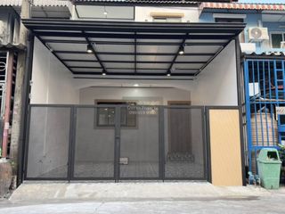 For sale 3 bedrooms townhouse in Bang Bua Thong, Nonthaburi