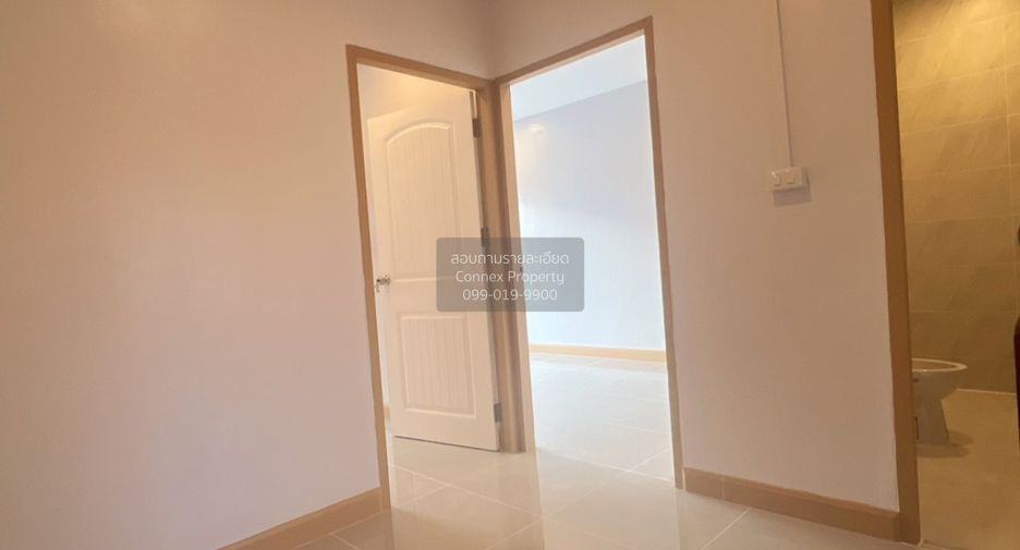 For sale 3 bedrooms townhouse in Bang Bua Thong, Nonthaburi