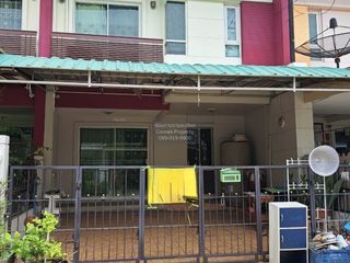 出售 3 卧室 独立屋 在 Nong Khaem, 曼谷