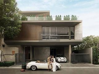 Продажа 3 спальни дом в Суан Луанг, Бангкок