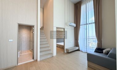 À vendre 2 chambres condo à Chom Thong, Bangkok