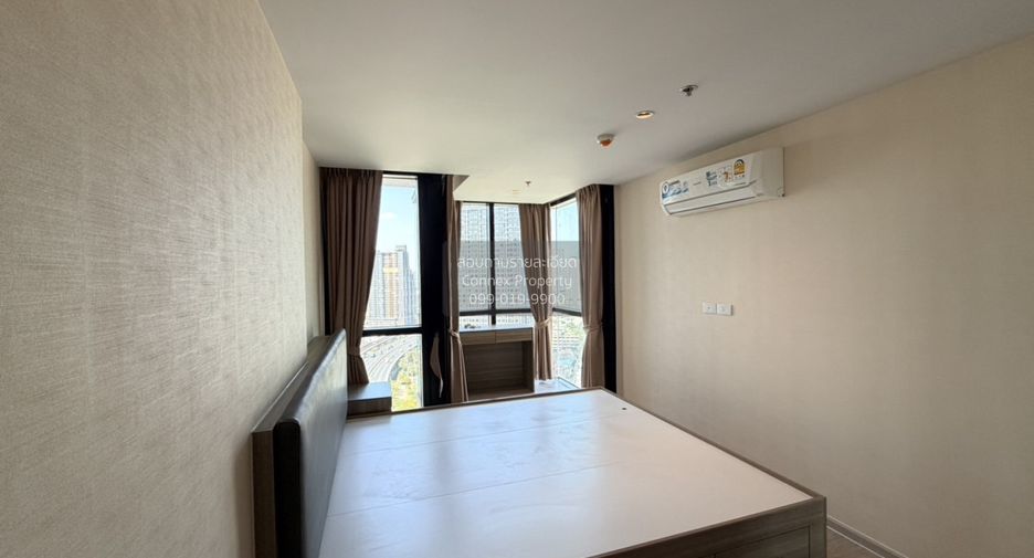 For sale 2 bedrooms condo in Chom Thong, Bangkok