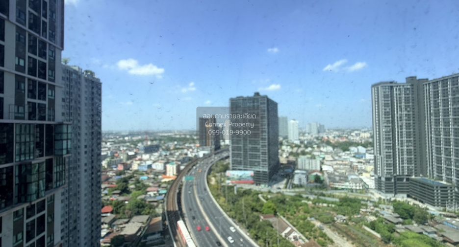For sale 2 bedrooms condo in Chom Thong, Bangkok