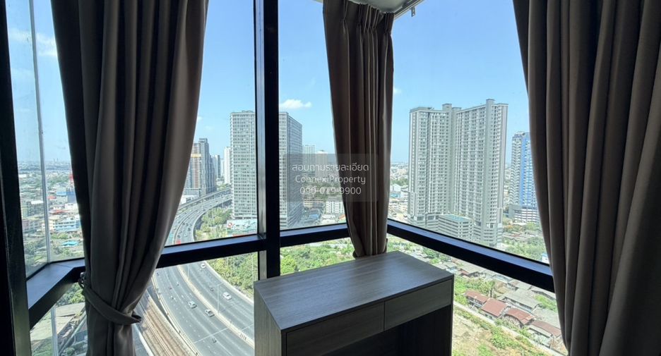 For sale 2 bedrooms condo in Chom Thong, Bangkok