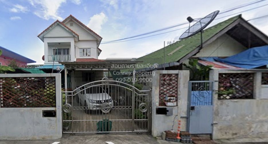 For sale 4 bedrooms house in Bang Na, Bangkok