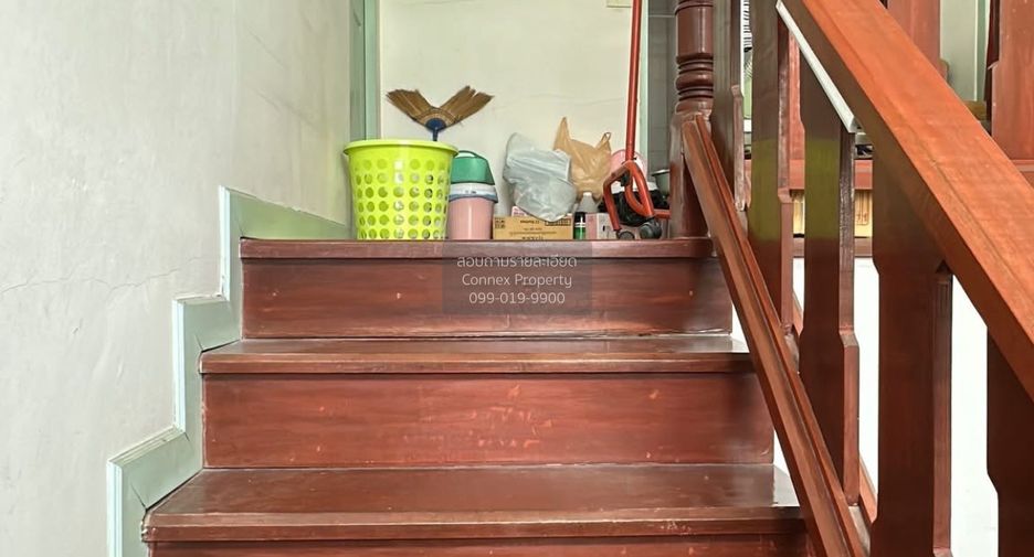 À vendre 4 chambres maison à Bang Na, Bangkok