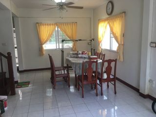 出售 3 卧室 独立屋 在 Mueang Samut Sakhon, Samut Sakhon