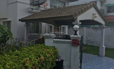 For sale 3 bedrooms house in Mueang Samut Sakhon, Samut Sakhon