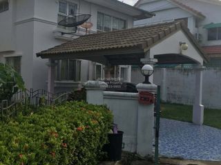 出售 3 卧室 独立屋 在 Mueang Samut Sakhon, Samut Sakhon