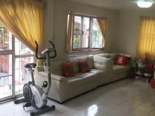 出售 3 卧室 独立屋 在 Mueang Samut Sakhon, Samut Sakhon