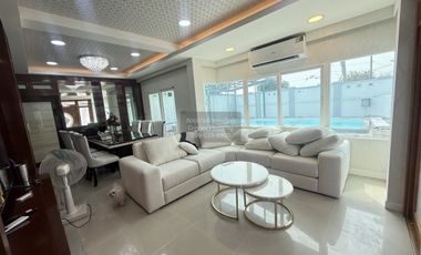 ขาย 4 ห้องนอน บ้านเดี่ยว ใน เมืองปทุมธานี, ปทุมธานี