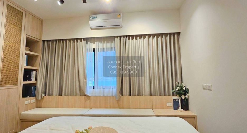 For sale 3 bedrooms townhouse in Lat Krabang, Bangkok