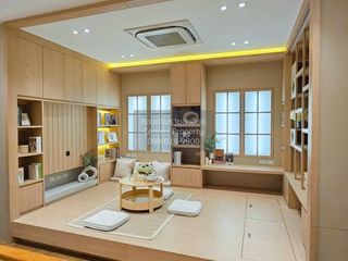 Casa adosada en venta de 3 habitaciones en Lat Krabang, Bangkok