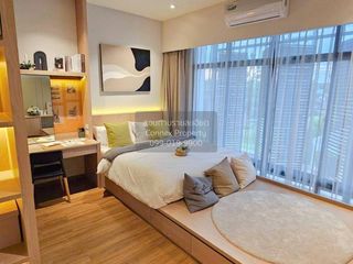 Casa adosada en venta de 3 habitaciones en Lat Krabang, Bangkok