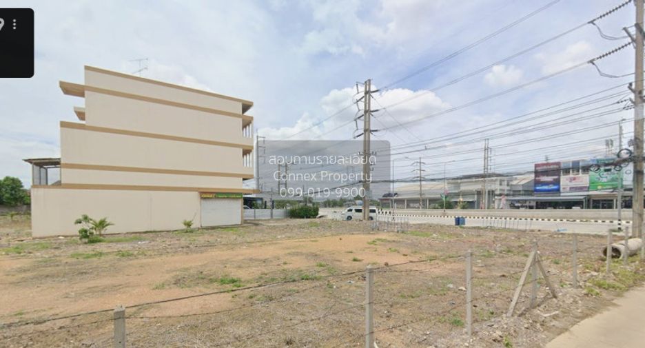Продажа 1 кровать Участок в Mueang Ratchaburi, Ратбури
