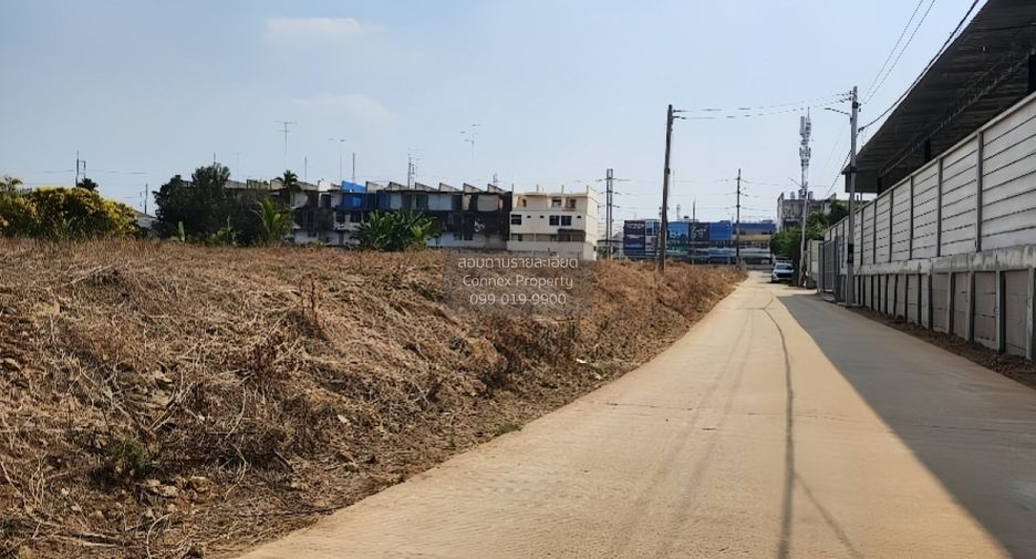 Продажа 1 кровать Участок в Mueang Ratchaburi, Ратбури