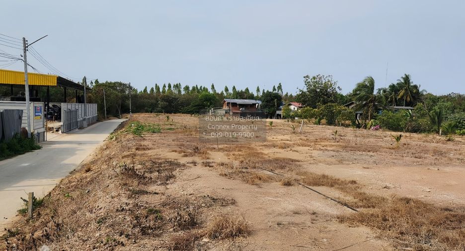Продажа 1 кровать Участок в Mueang Ratchaburi, Ратбури