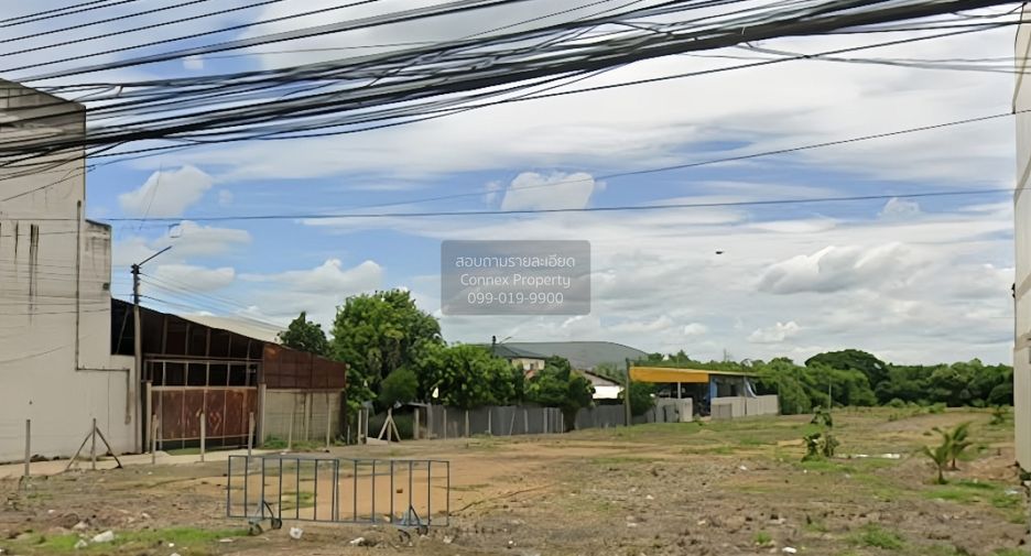 Продажа 1 кровать Участок в Mueang Ratchaburi, Ратбури