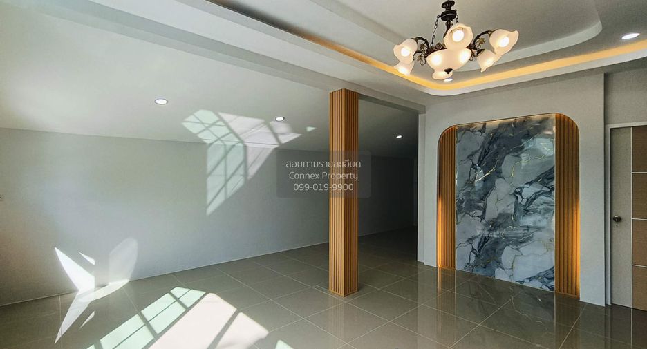 出售 3 卧室 独立屋 在 Nong Khaem, 曼谷