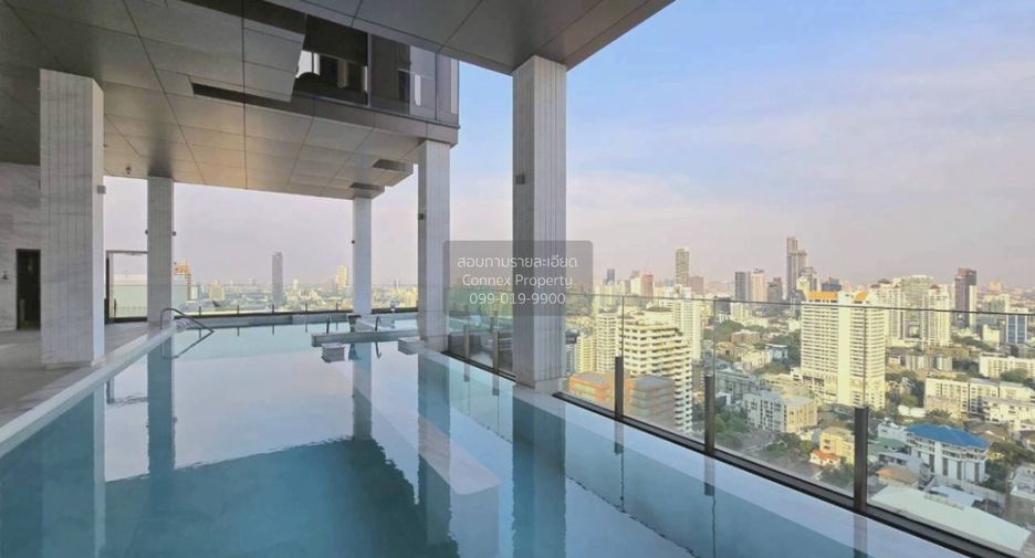 ขาย 2 ห้องนอน คอนโด ใน คลองเตย, กรุงเทพฯ