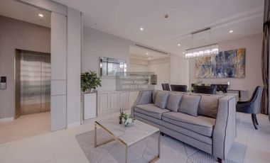 For sale 2 bedrooms condo in Khlong Toei, Bangkok