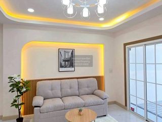 Продажа 2 спальни таунхаус в Bang Bua Thong, Нонтабури
