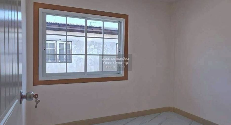 À vendre 2 chambres maison de ville à Bang Bua Thong, Nonthaburi